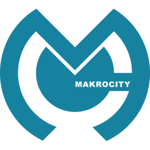 Makrocity Webdesign